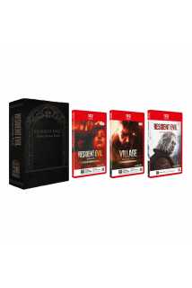 Resident Evil Generation Pack [Switch 2]