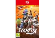 Star Fox [Switch 2]
