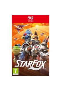 Star Fox [Switch 2]