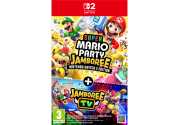 Super Mario Party Jamboree - Nintendo Switch 2 Edition + Jamboree TV [Switch 2]