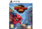 Super Meat Boy 3D [PS5]