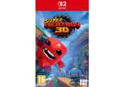 Super Meat Boy 3D [Switch 2]