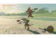 The Legend of Zelda: Breath of the Wild - Nintendo Switch 2 Edition [Switch 2, русская версия]