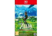 The Legend of Zelda: Breath of the Wild - Nintendo Switch 2 Edition [Switch 2, русская версия]