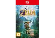 The Legend of Zelda: Ocarina of Time [Switch 2]
