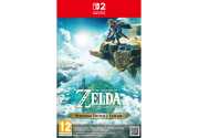 The Legend of Zelda: Tears of the Kingdom - Nintendo Switch 2 Edition [Switch 2, русская версия]