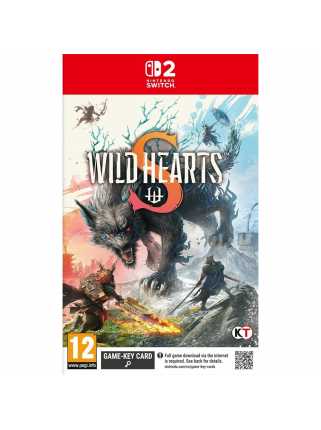 Wild Hearts S [Switch 2]