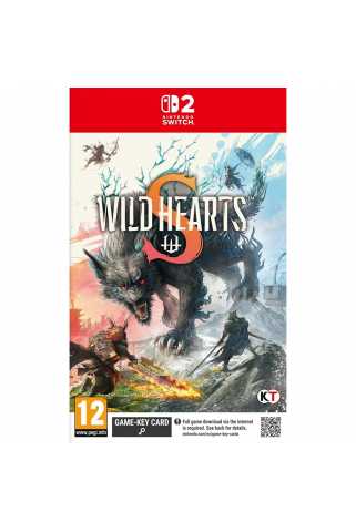 Wild Hearts S [Switch 2]