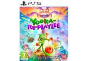 Yooka-Replaylee [PS5]