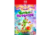 Yooka-Replaylee [Switch 2]