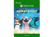 Animal Rivals (Код) [Xbox One]