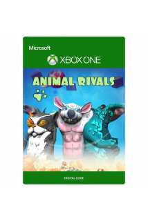 Animal Rivals (Код) [Xbox One]