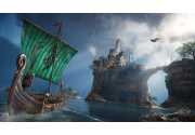 Assassin's Creed: Valhalla (Вальгалла) [PS5, русская версия] Trade-in | Б/У
