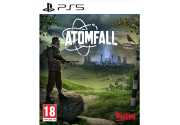 Atomfall [PS5] Trade-in | Б/У