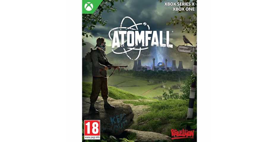 Atomfall [Xbox One/Xbox Series]