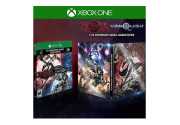 Bayonetta & Vanquish 10th Anniversary Bundle - Launch Edition [Xbox One]