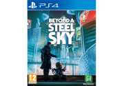 Beyond a Steel Sky [PS4]