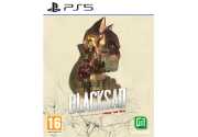 Blacksad: Under The Skin [PS5]