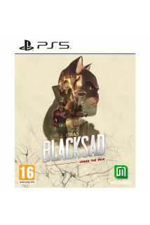 Blacksad: Under The Skin [PS5]