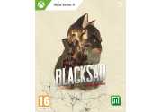 Blacksad: Under The Skin [Xbox Series]