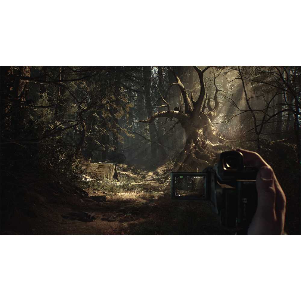 Blair Witch [PS4] - купить в Минске, цены