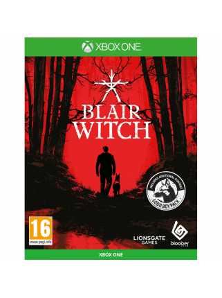 Blair Witch [Xbox One]