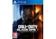 Call of Duty: Black Ops 7 [PS4]