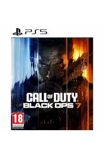 Call of Duty: Black Ops 7 [PS5]