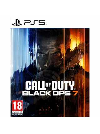 Call of Duty: Black Ops 7 [PS5]