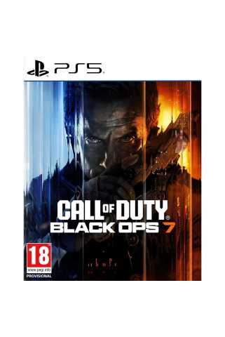 Call of Duty: Black Ops 7 [PS5]