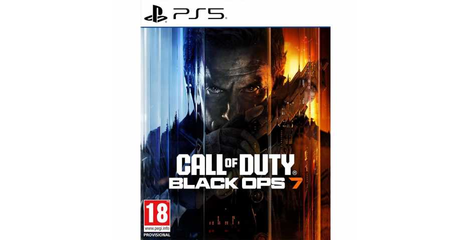 Call of Duty: Black Ops 7 [PS5]