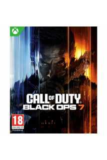 Call of Duty: Black Ops 7 [Xbox One/Xbox Series]