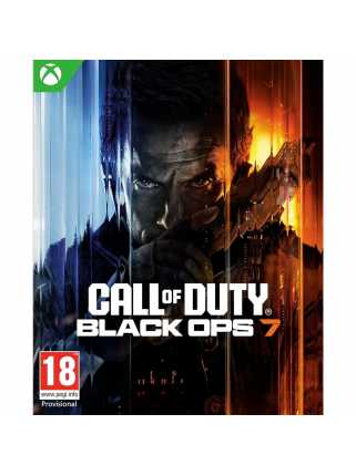 Call of Duty: Black Ops 7 [Xbox One/Xbox Series]