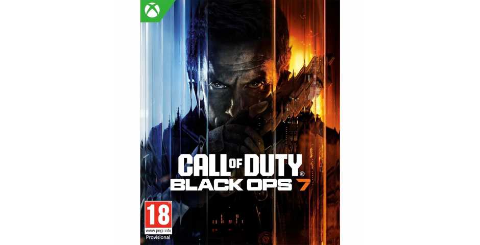 Call of Duty: Black Ops 7 [Xbox One/Xbox Series]