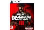 Call of Duty: Modern Warfare III [PS5, русская версия]
