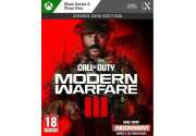 Call of Duty: Modern Warfare III [Xbox One/Xbox Series, русская версия]