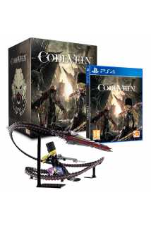 Code Vein - Collector’s Edition [PS4]