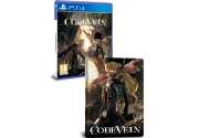 Code Vein - Day One Edition [PS4]
