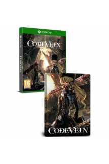 Code Vein - Day One Edition [Xbox One]