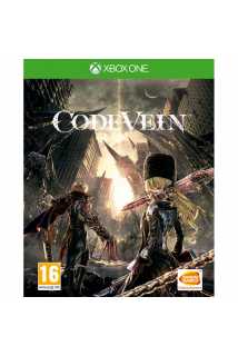 Code Vein [Xbox One]