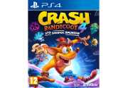 Crash Bandicoot 4: Это вопрос времени [PS4] Trade-in | Б/У