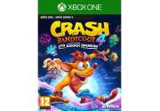 Crash Bandicoot 4: Это вопрос времени [Xbox One/Xbox Series]