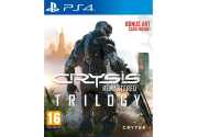 Crysis Remastered Trilogy [PS4]