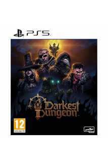 Darkest Dungeon II [PS5]