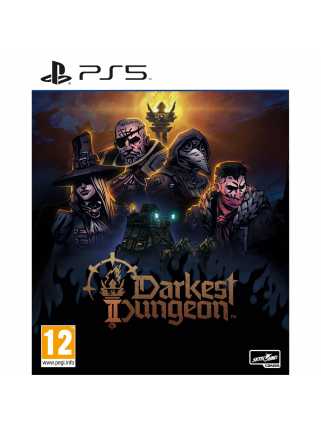 Darkest Dungeon II [PS5]