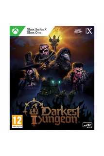 Darkest Dungeon II [Xbox One/Xbox Series]