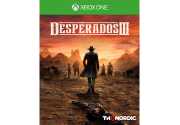 Desperados III [Xbox One, русская версия]