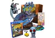 Destroy All Humans! - Collector’s Edition [PS4]