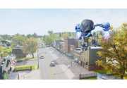 Destroy All Humans! [Switch 2]