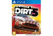 Dirt 5 [PS4]
